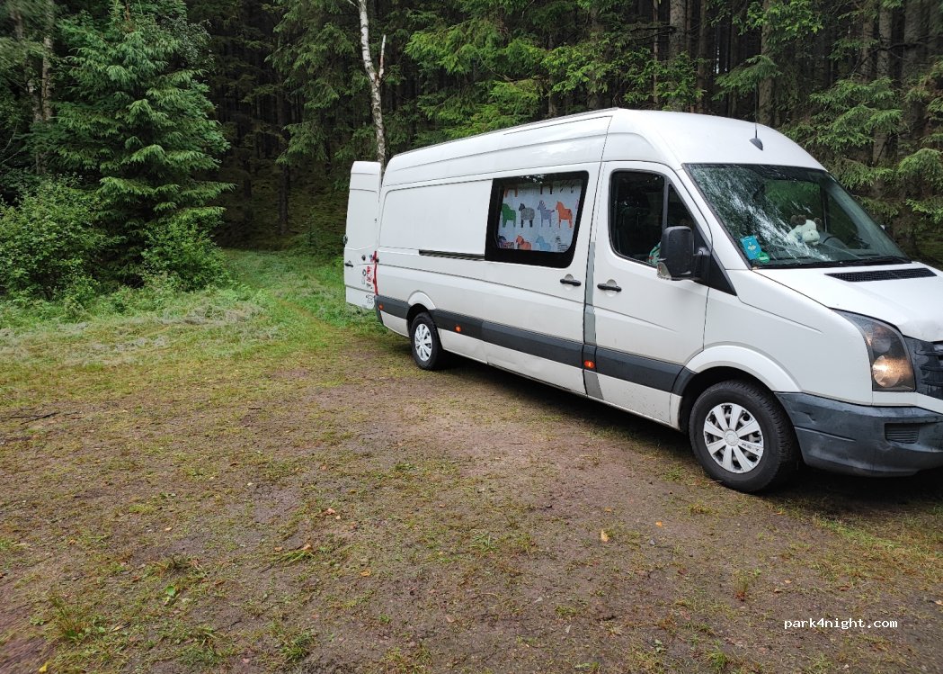 (310 38) Simlångsdalen - Unnamed Road — foto 2