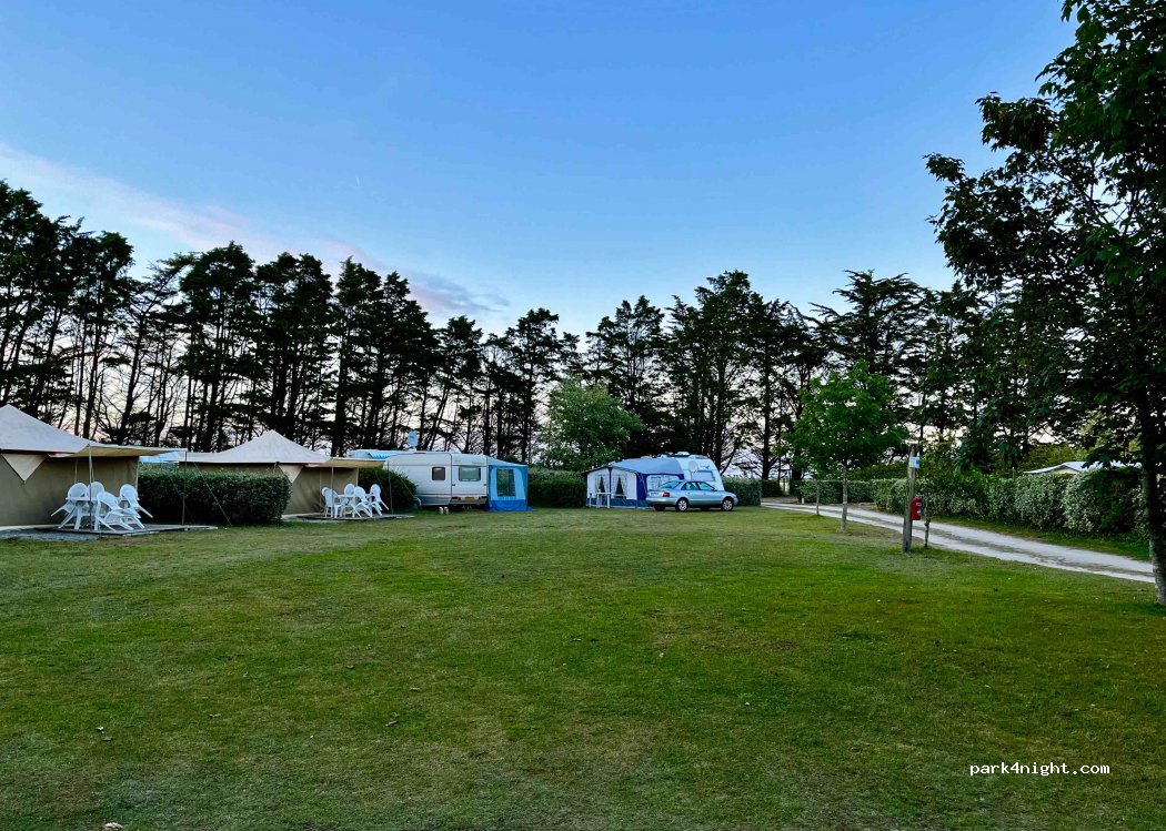 CAMPING ODE VRAS — foto 2