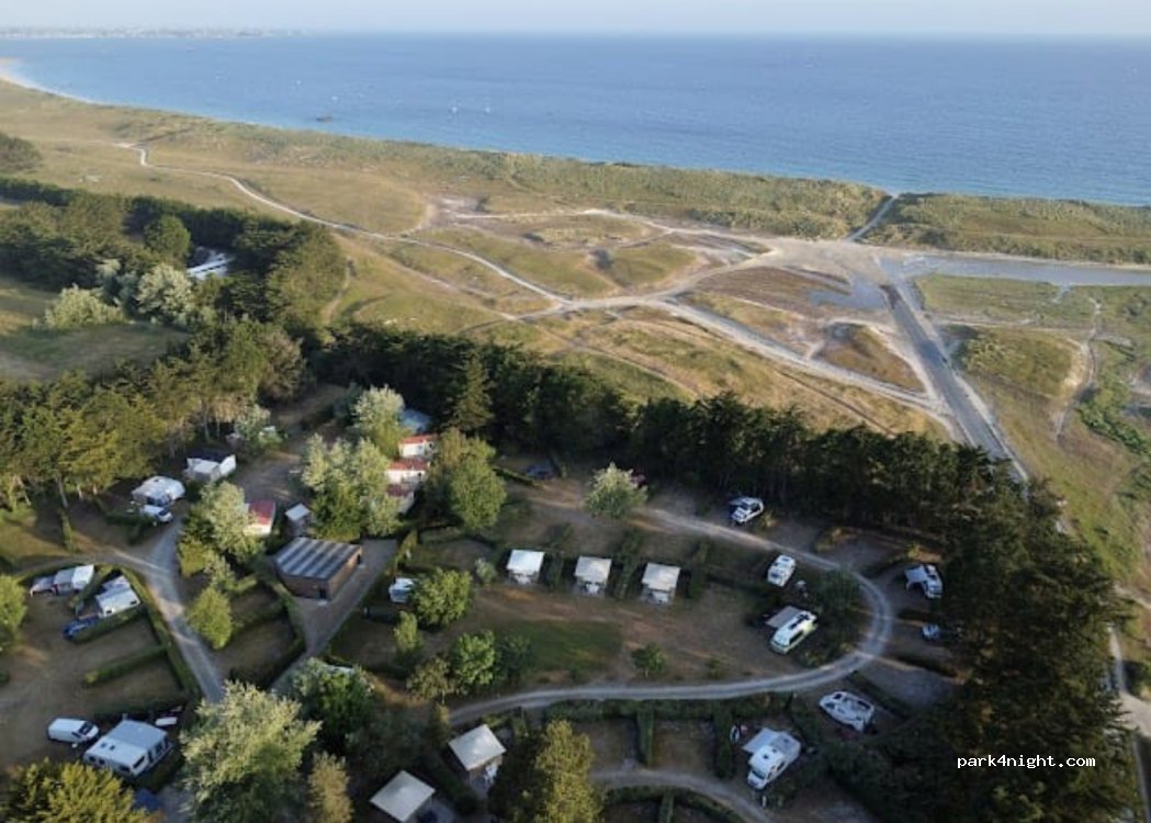 CAMPING ODE VRAS — foto 4