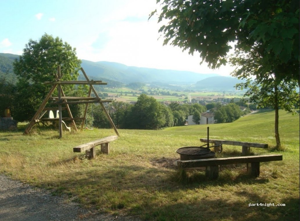 (2824) Vicques - 21 Chemin des Ecoles — foto