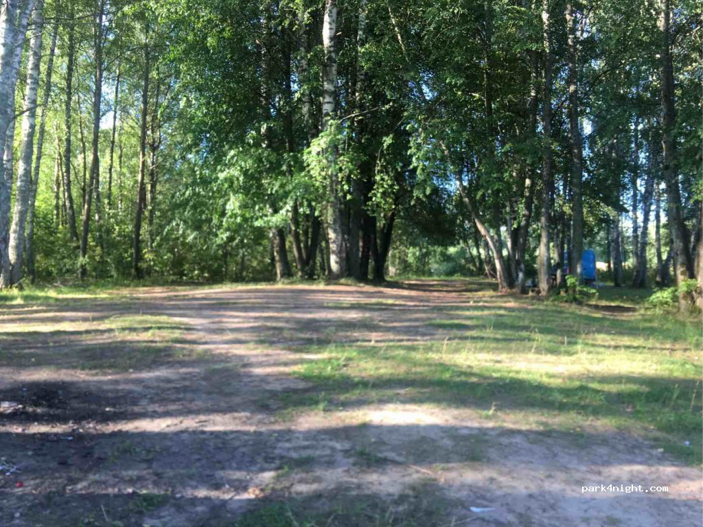 (181371) Pskovskaya - Pushkinogorskoye Shosse — foto 2