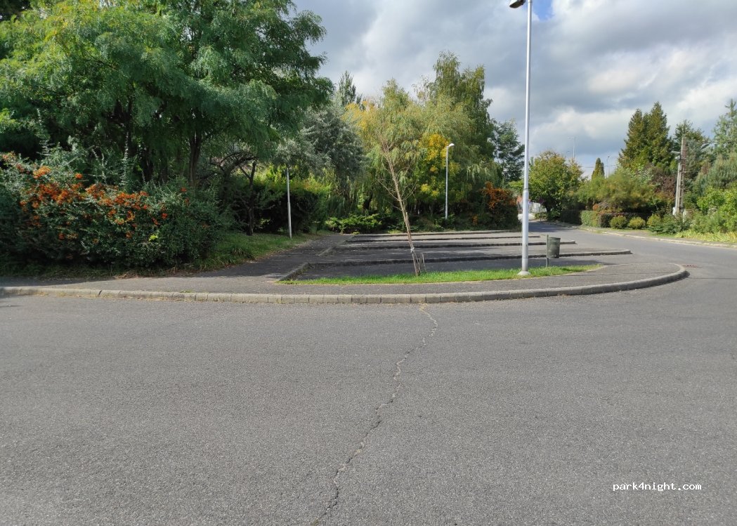 (3535) Miskolc - 10 Tapolcarét — foto 2