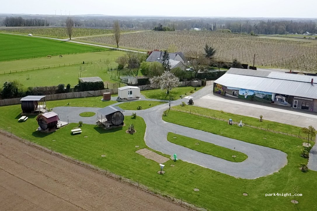 Domaine Du Relais — foto