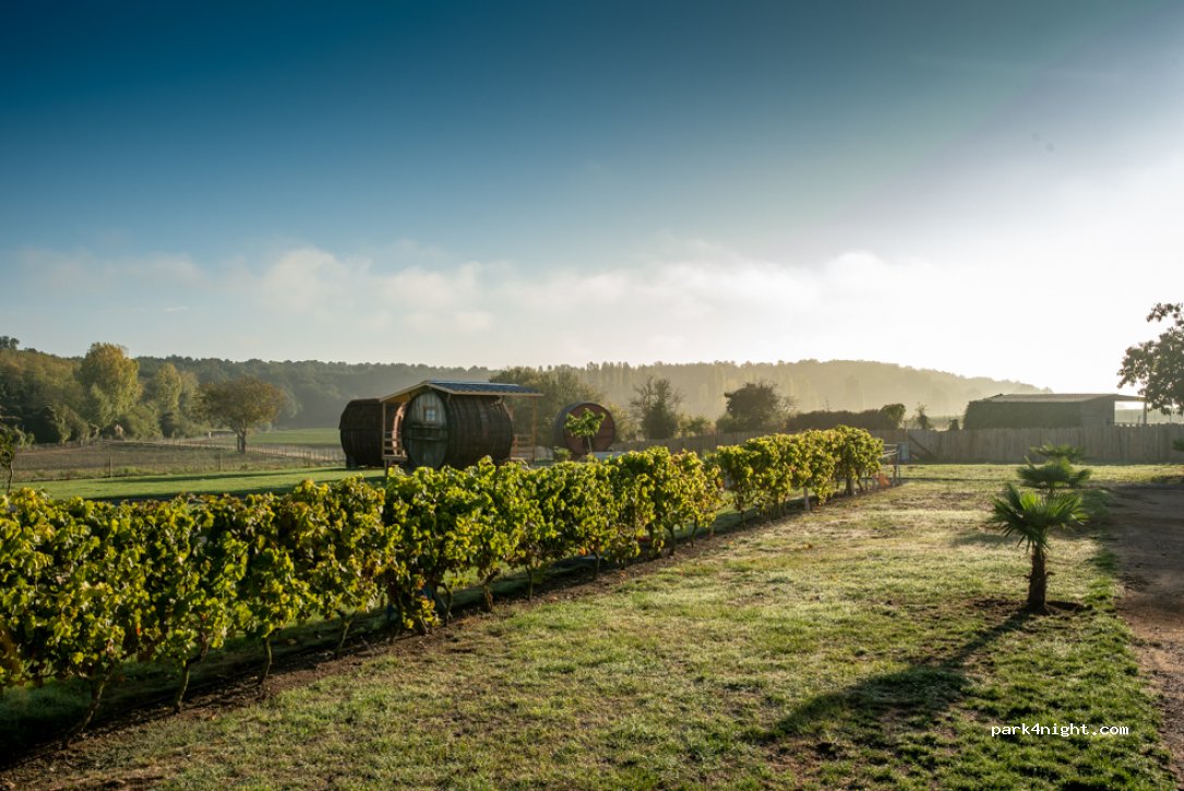 Domaine Du Relais — foto 4
