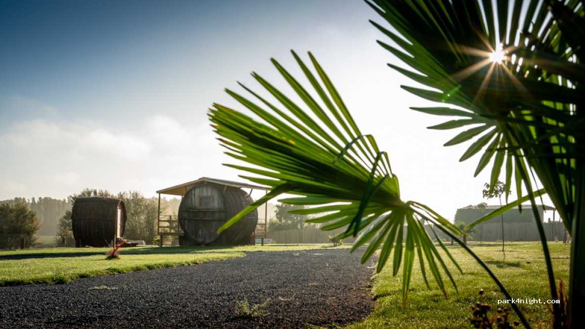 Domaine Du Relais — foto 5
