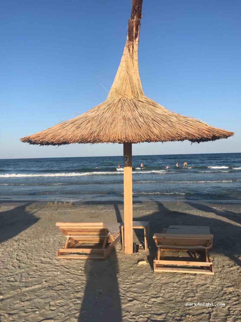 (905700) Năvodari - Unnamed Road, Plaja Capul Midia — foto 2