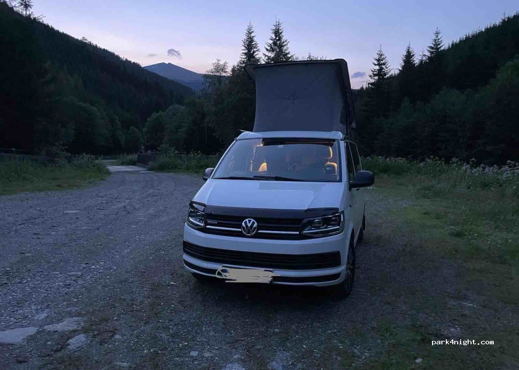 (8864) Turracherhöhe - 222 Turrach, Turrachbahn Talstation — foto 4