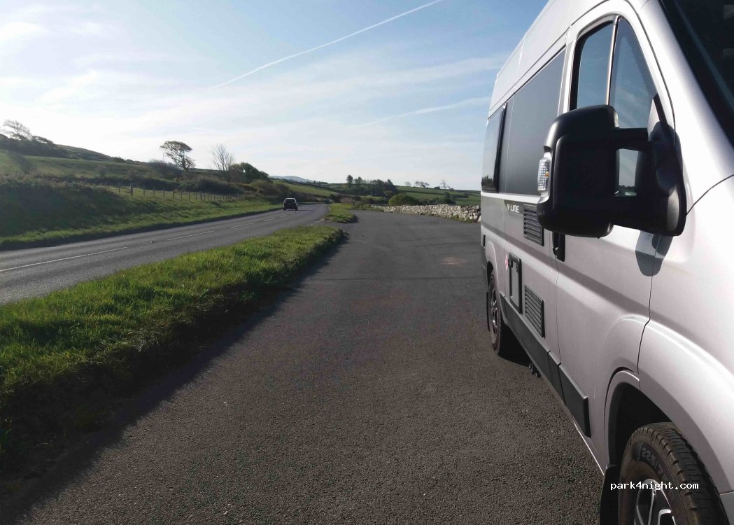 (LL45 2LP) Llanbedr - A496 — foto 5