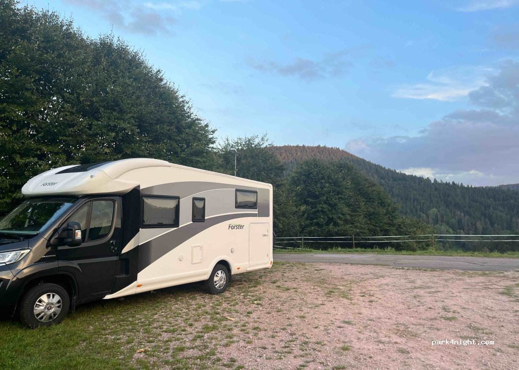 (72275) Alpirsbach - 45 Krähenbadberg — foto 2