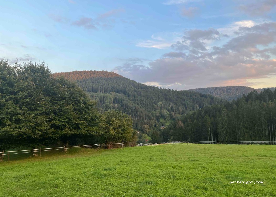(72275) Alpirsbach - 45 Krähenbadberg — foto 3