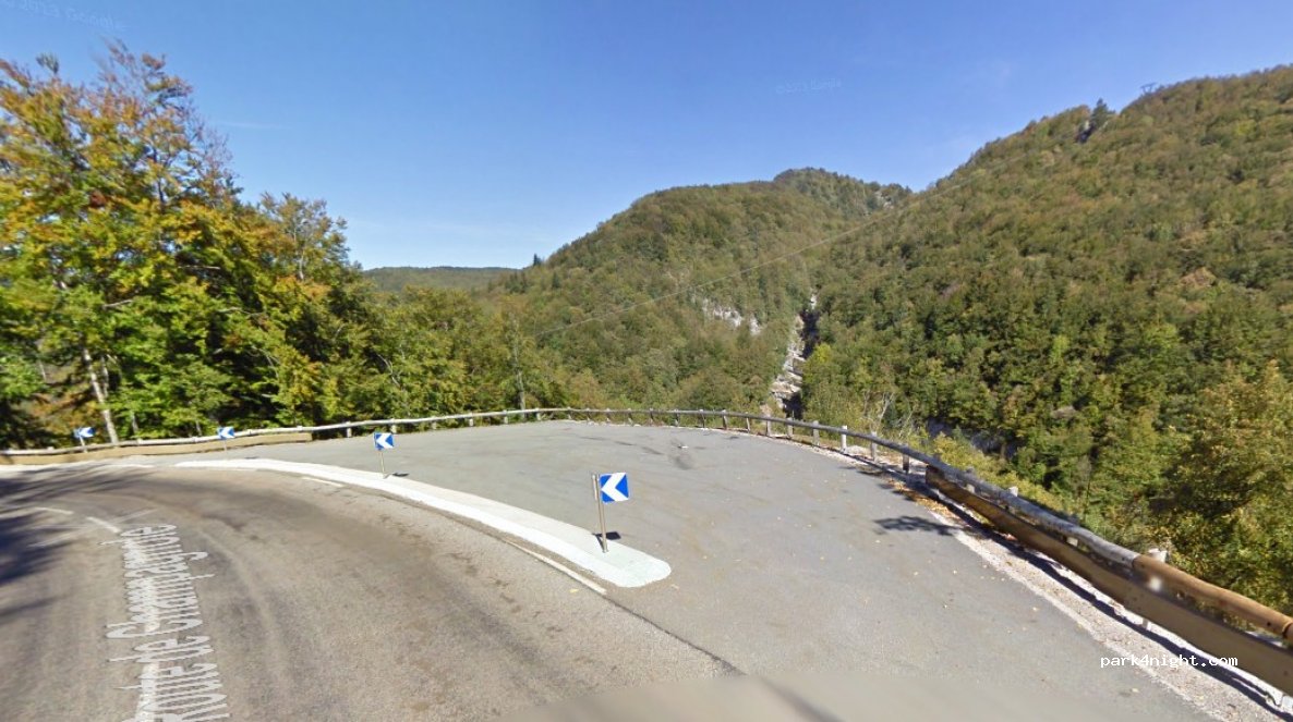 (39520) Foncine-le-Bas - 304 Route de Champagnole — foto