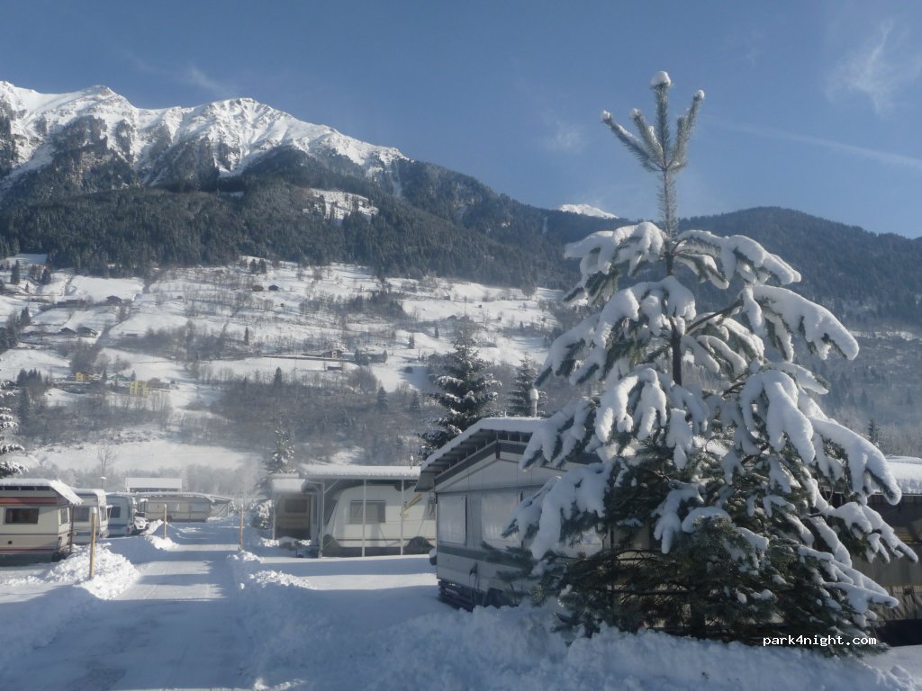 Bertahof Camping — foto 2