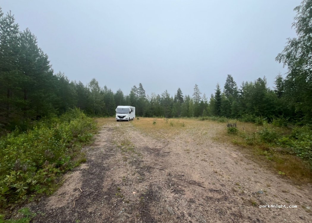 (790 21) Bjursås - Unnamed Road — foto 3