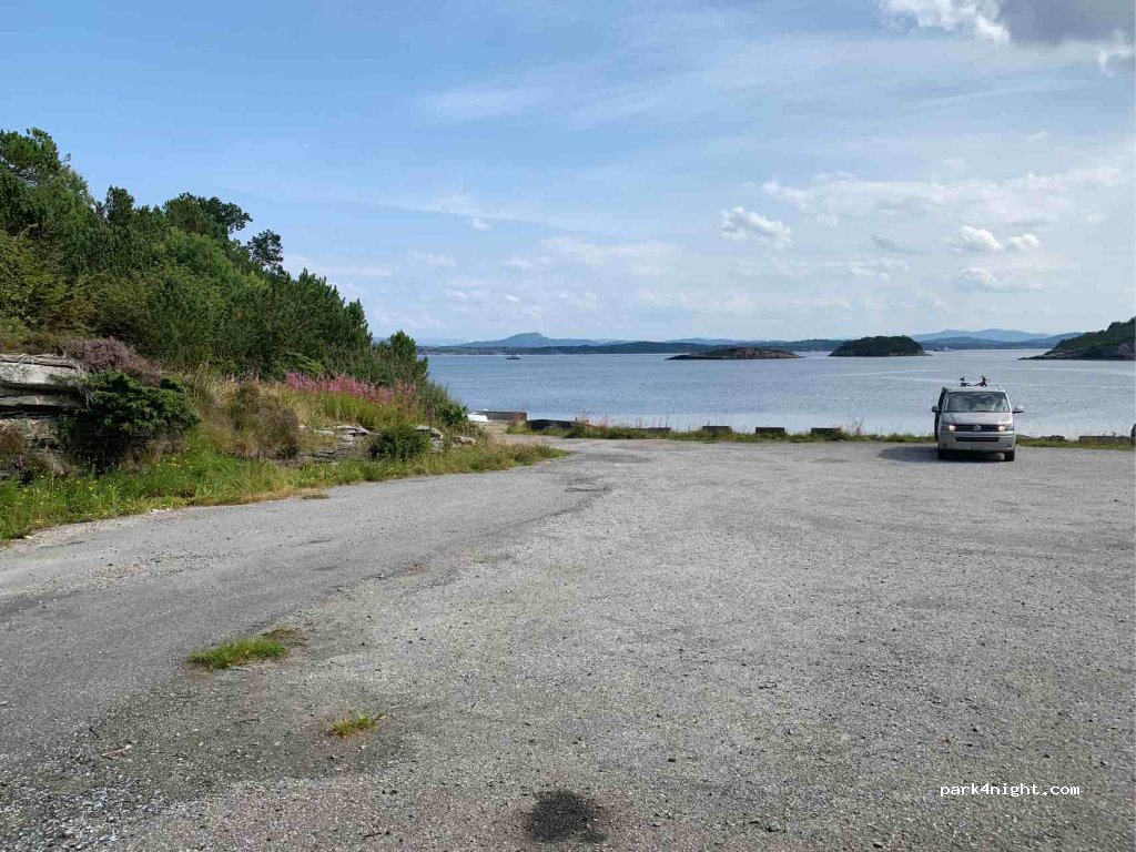 (5337) Rong - Rongesundvegen — foto 2