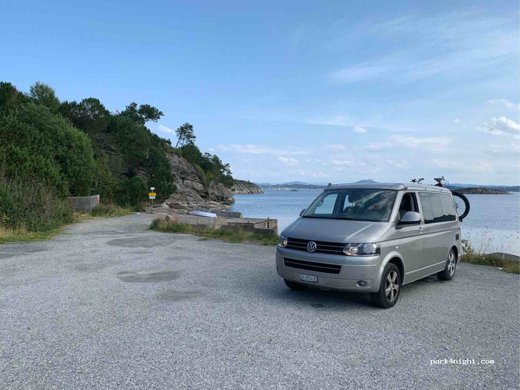 (5337) Rong - Rongesundvegen — foto 3