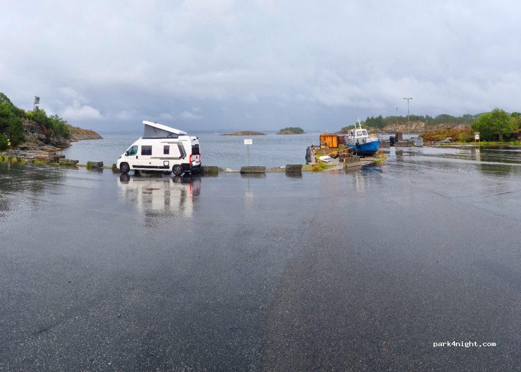 (5337) Rong - Rongesundvegen — foto 4