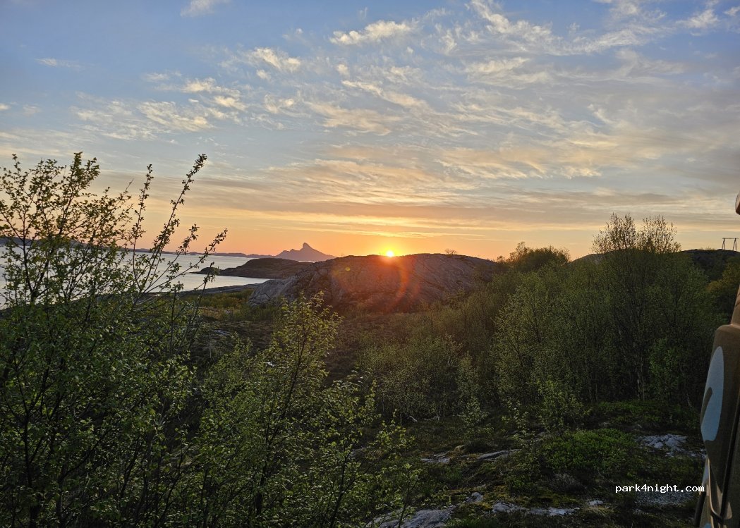 (8187) Jektvik - Unnamed Road — foto 2
