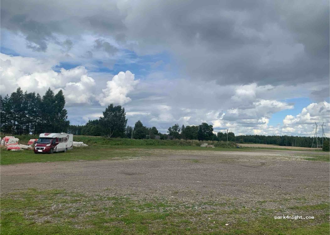 (61216) Vellavere / Tartu maakond - Unnamed Road — foto 3