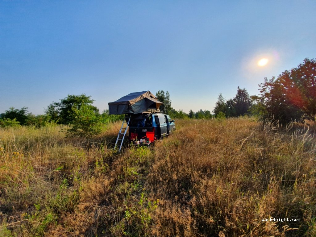 (91-001) Dobra-Nowiny - Unnamed Road — foto