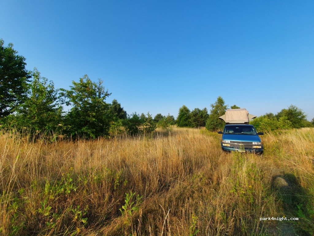 (91-001) Dobra-Nowiny - Unnamed Road — foto 2