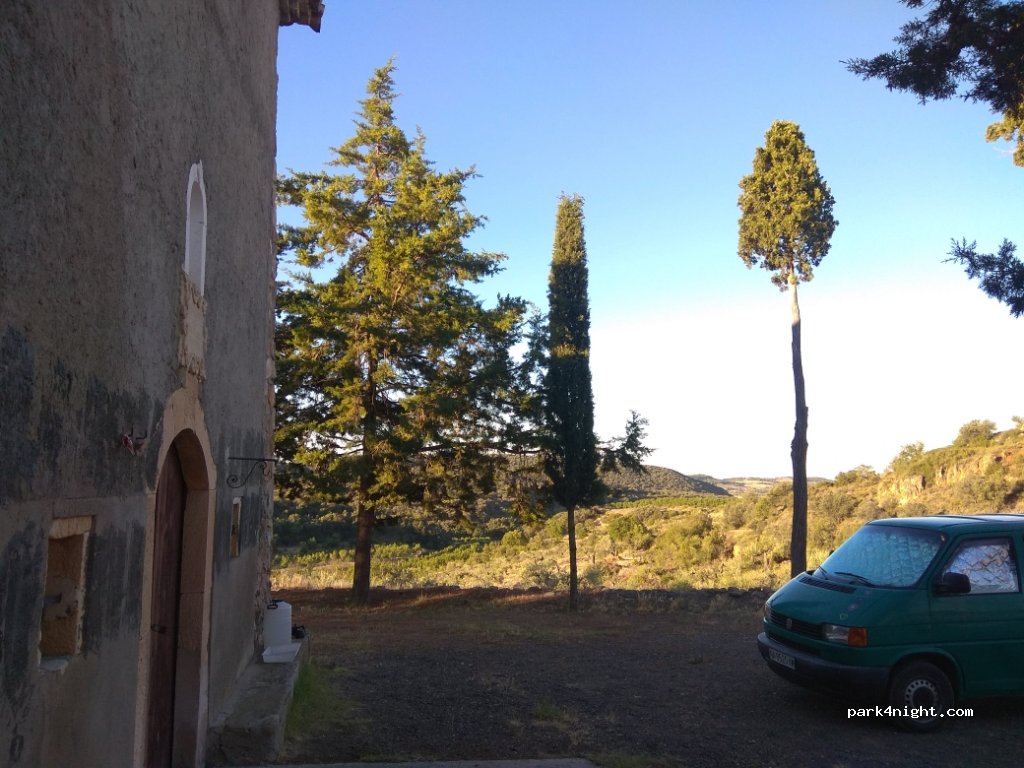 (25610) Os de Balaguer - Unnamed Road — foto