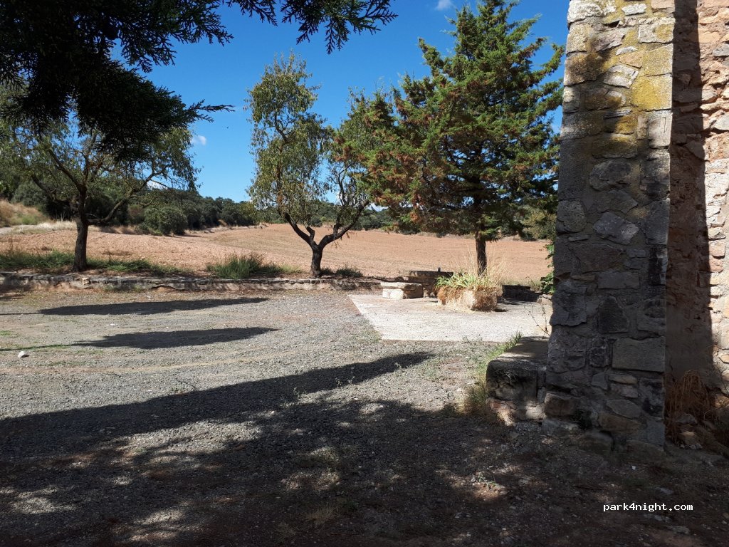 (25610) Os de Balaguer - Unnamed Road — foto 2
