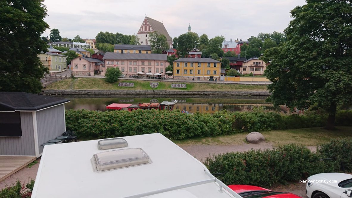 (06100) Porvoo - 19 Vanha Helsingintie — foto