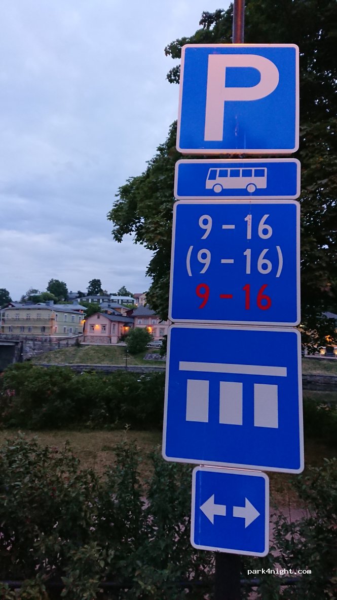 (06100) Porvoo - 19 Vanha Helsingintie — foto 3