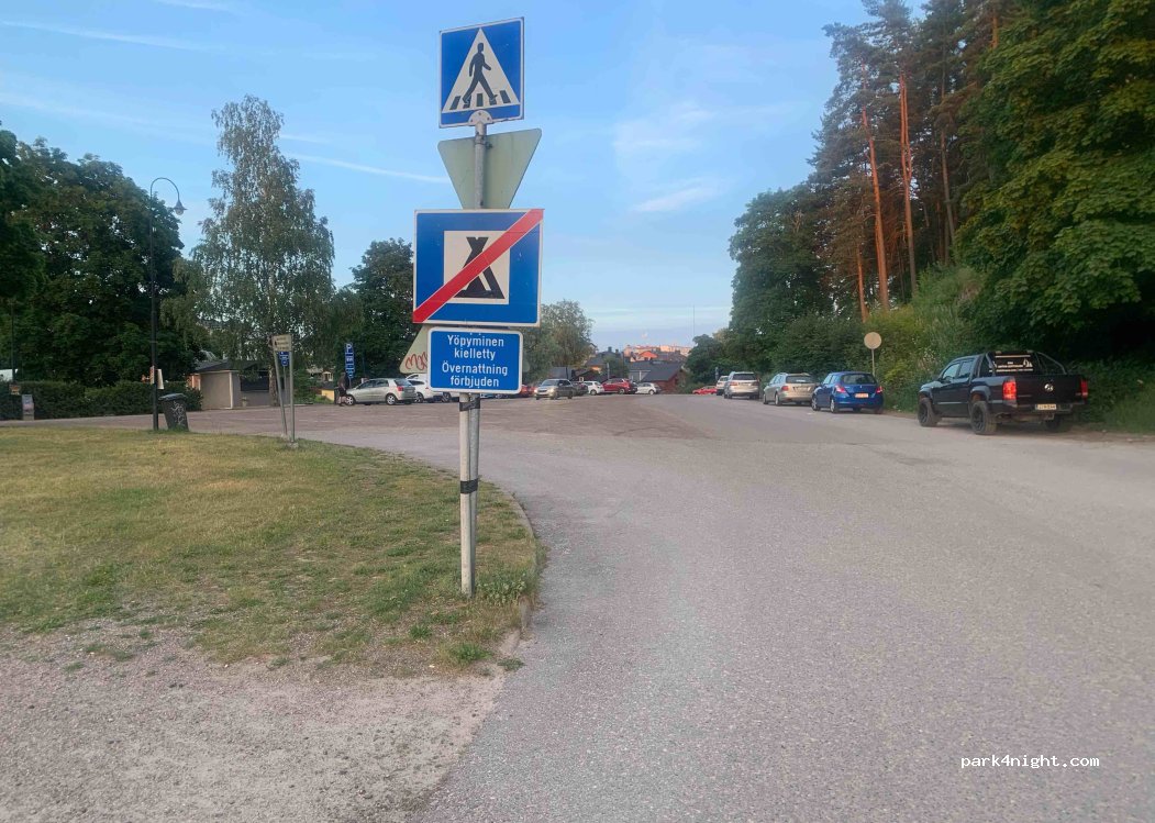 (06100) Porvoo - 19 Vanha Helsingintie — foto 4