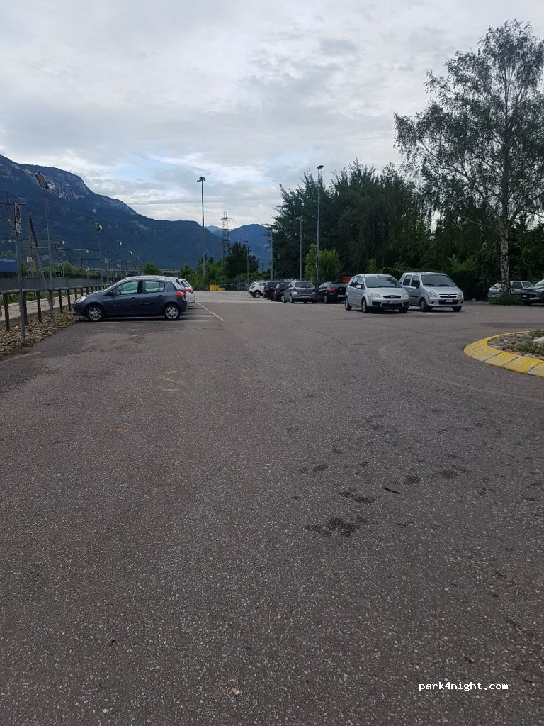 (39100) Ponte d'Adige - — foto