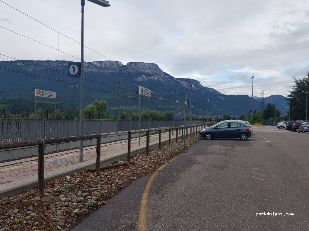(39100) Ponte d'Adige - — foto 2