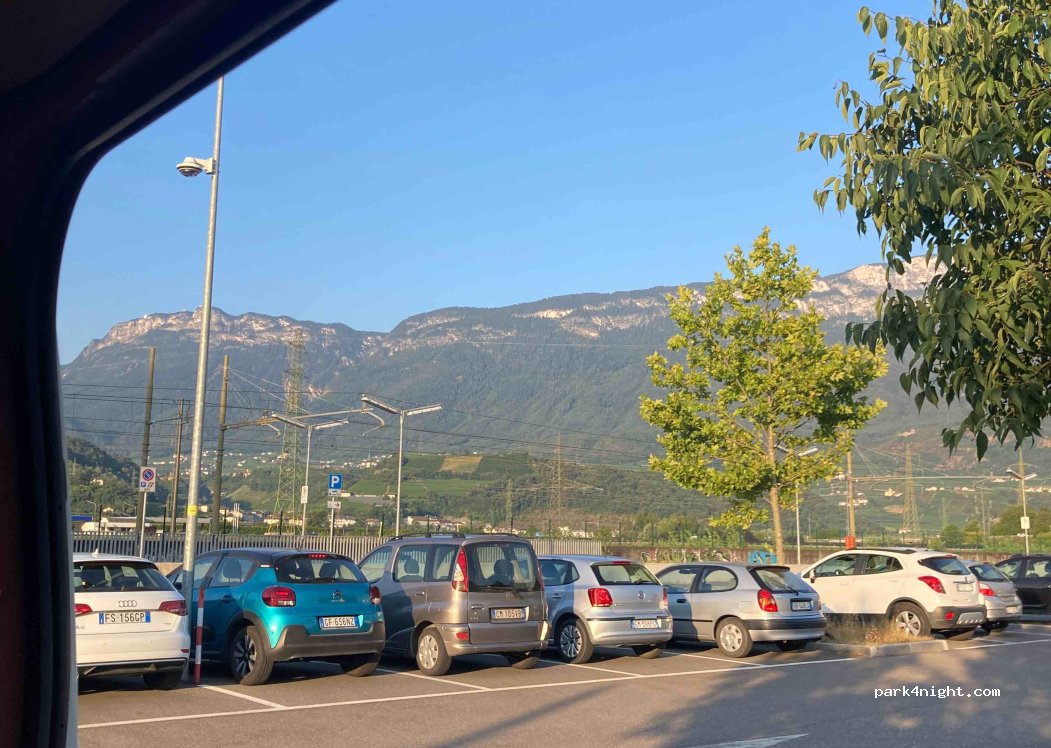 (39100) Ponte d'Adige - — foto 3