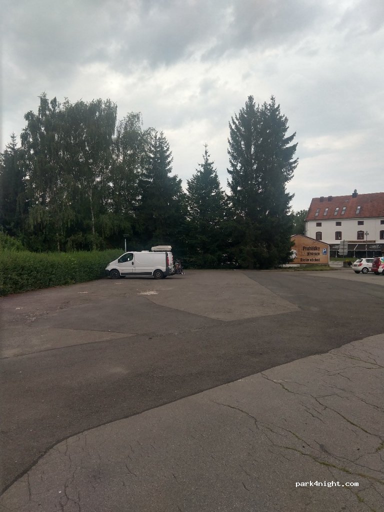 (251 69) Velké Popovice - Masarykova — foto 2