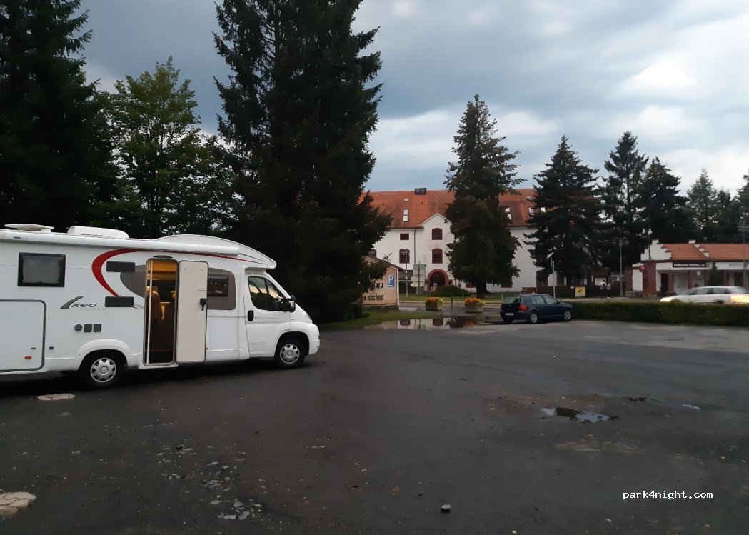 (251 69) Velké Popovice - Masarykova — foto 3