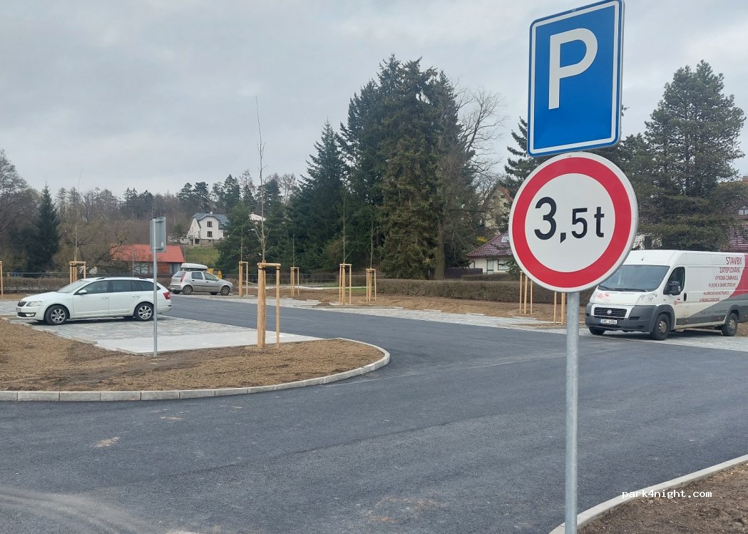 (251 69) Velké Popovice - Masarykova — foto 4