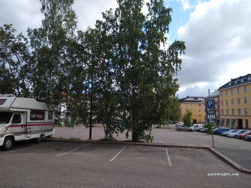 (00510) Helsinki - 10 Tivolitie — foto 2