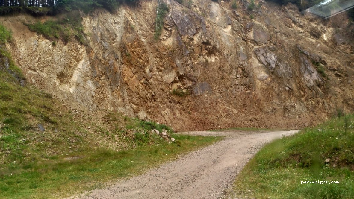 ()  - Transfăgărășan — foto
