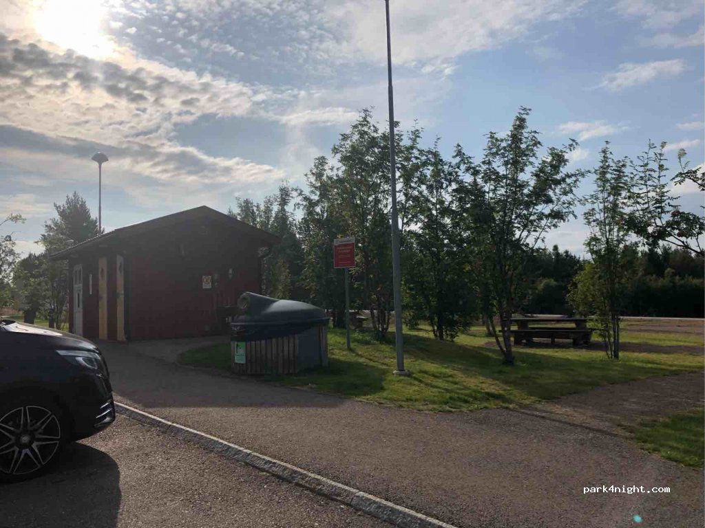 (782 91) Malung - Europaväg 45 — foto 2