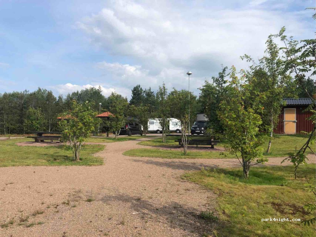 (782 91) Malung - Europaväg 45 — foto 3