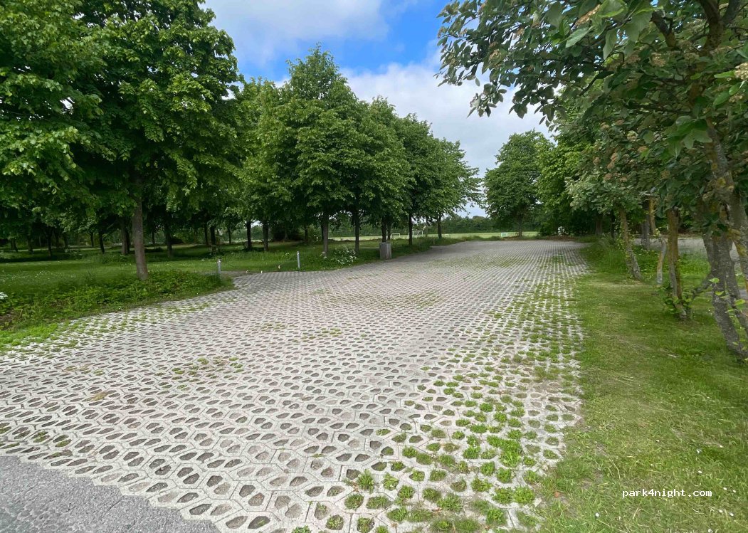 (4970) Rødby - 1 Egevej — foto principale