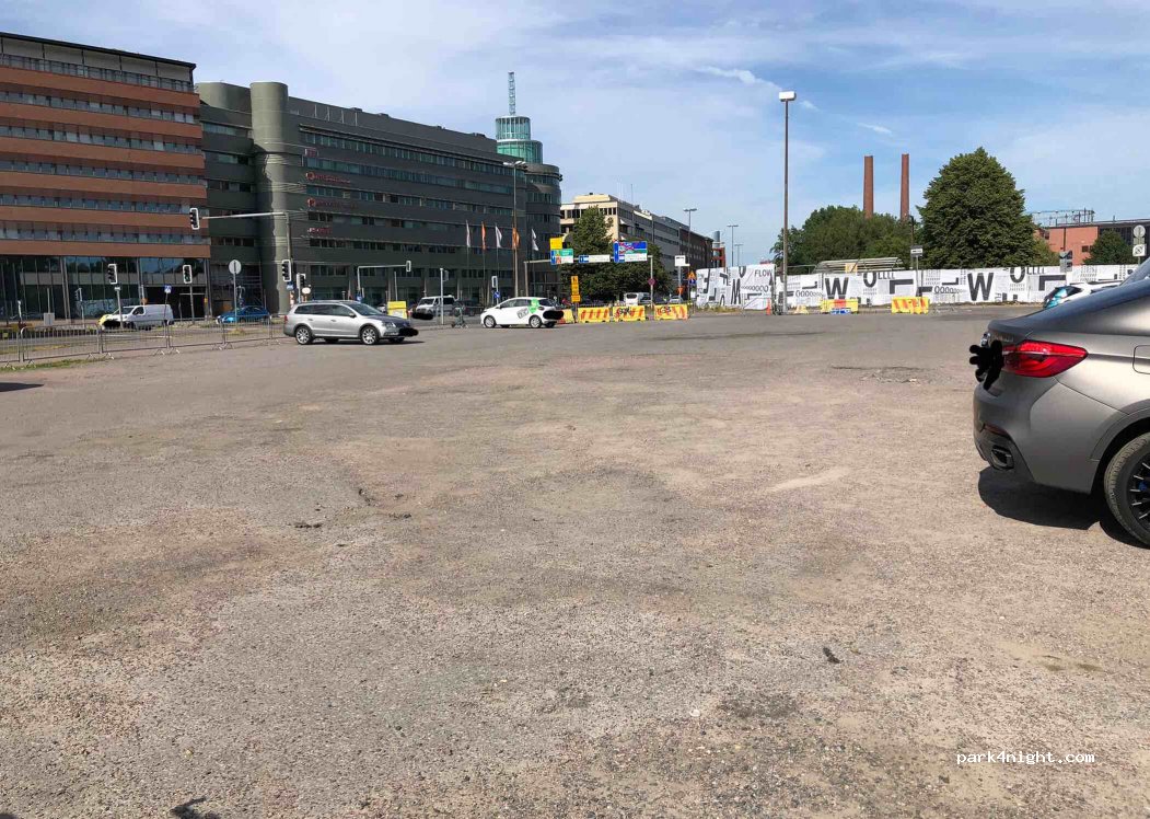 (00540) Helsingfors - 10 Hanaholmsgatan — foto 2