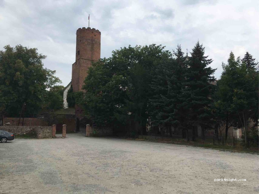 (66-220) Łagów - 1 Zamkowa — foto 2