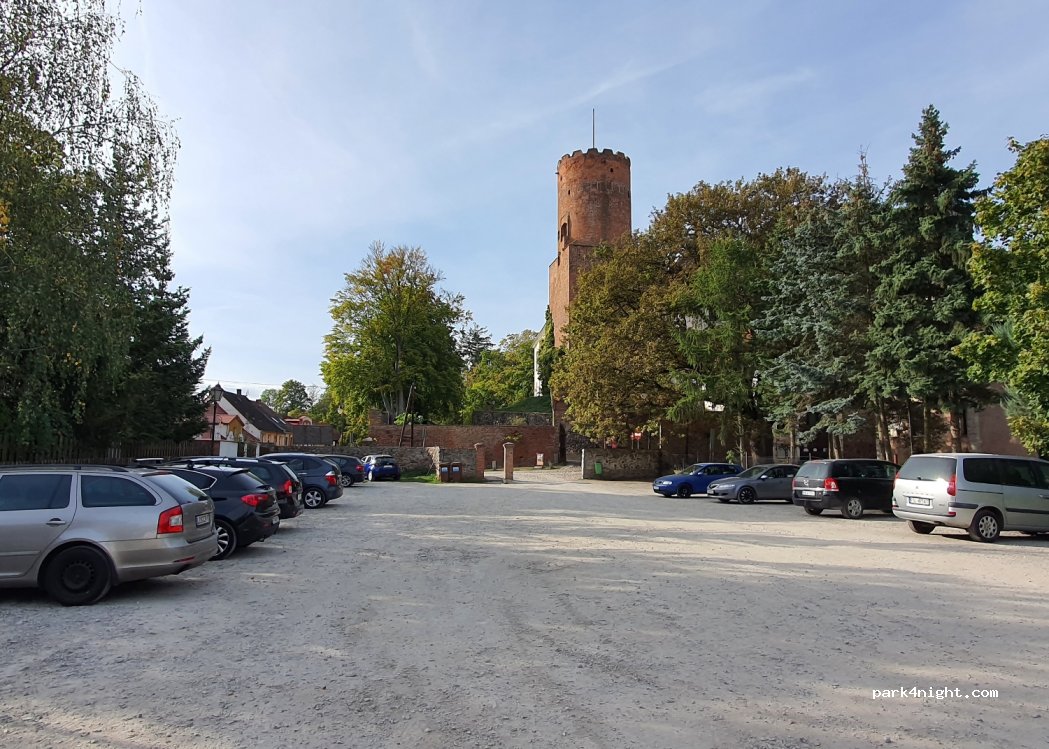 (66-220) Łagów - 1 Zamkowa — foto 4