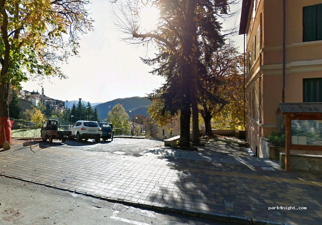(18010) Triora - 44 Corso Italia — foto