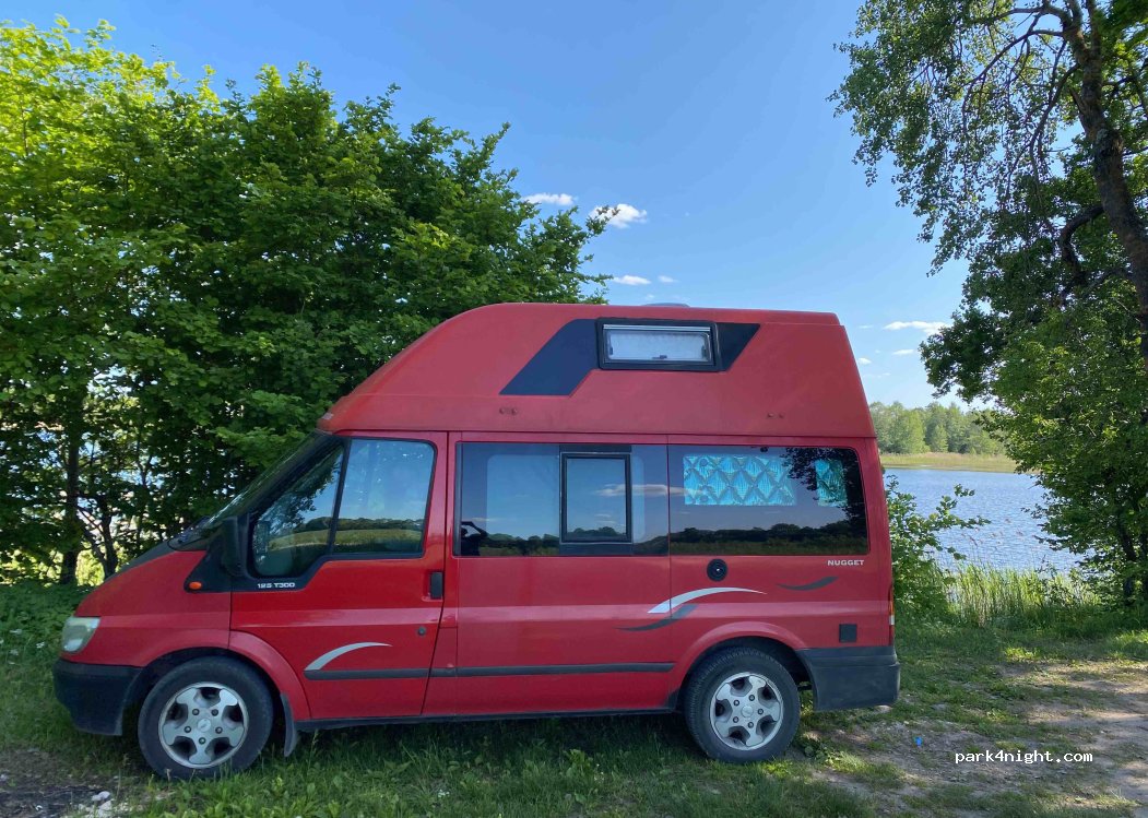 (5730) Ņukšu - Unnamed Road — foto 2