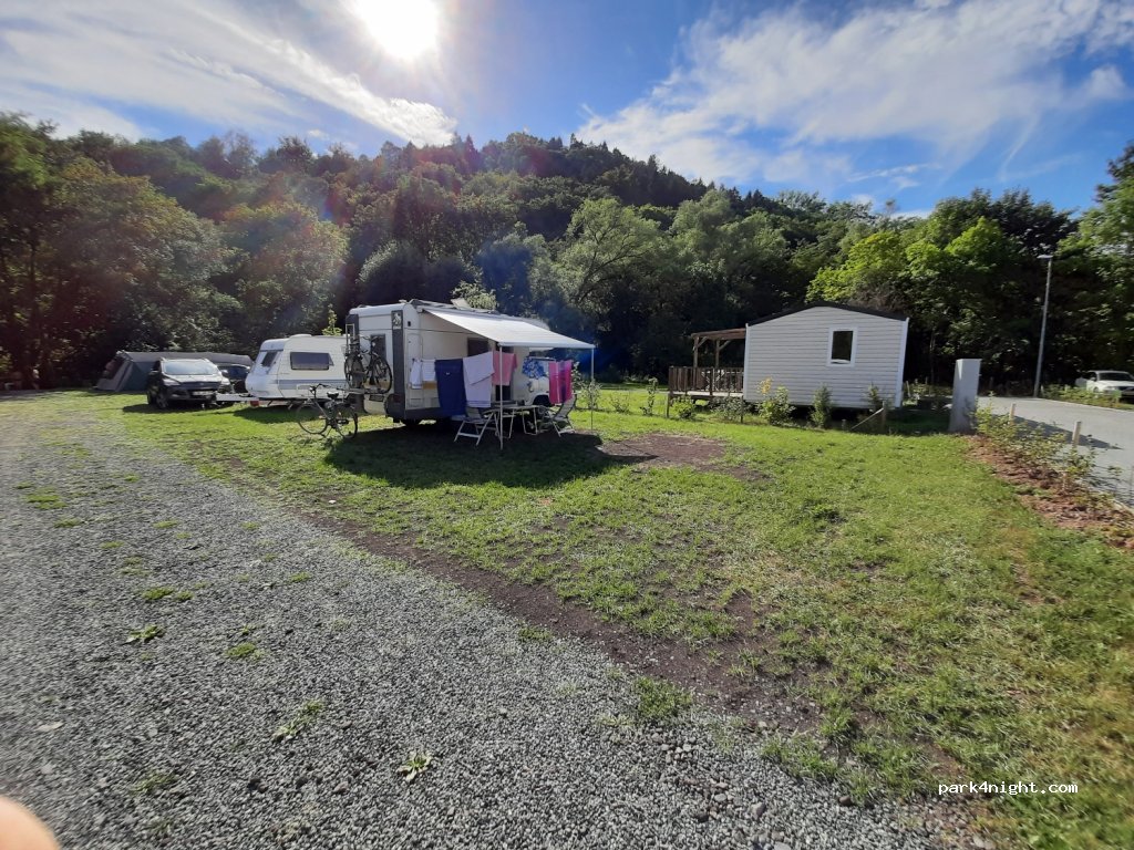 Alf Mosel Camping — foto 2