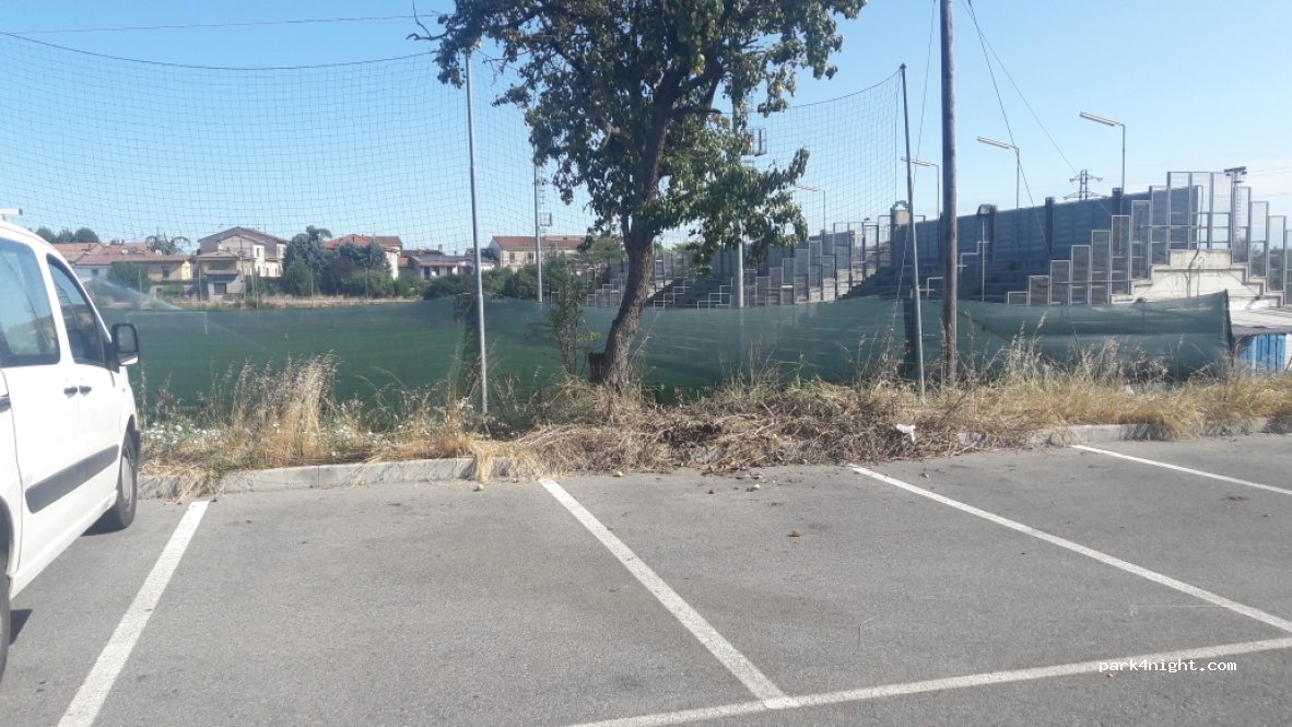 (29121) Piacenza - 44 Via Antonio Anguissola — foto