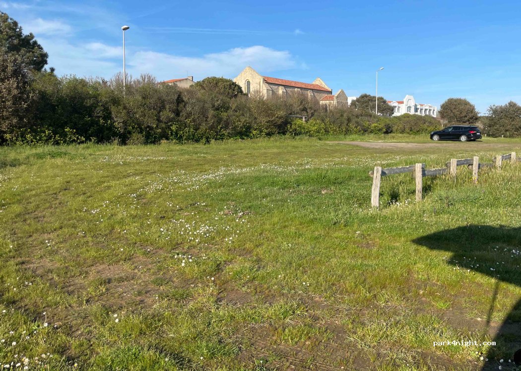 (85180) Château-d'Olonne - 9-11 Chemin des Boussais — foto 2