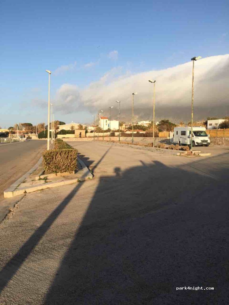 () Terrasini - — foto