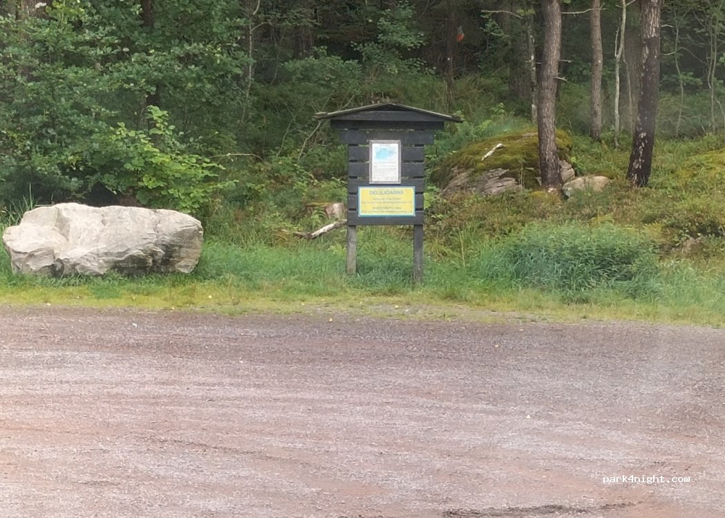 (416 55) Gothenburg - 5 Brudaremossen — foto